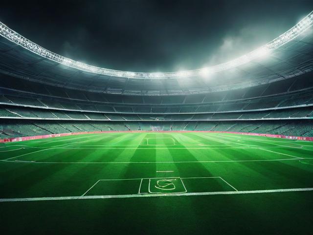 九游体育官网_ 德甲全面推广绿色节能足球场，践行可持续发展，9游游戏中心官网