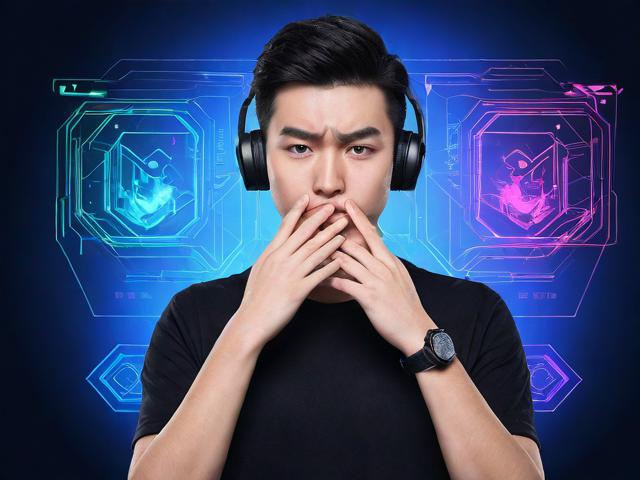 九游官网_ 电竞选手心理压力：如何应对压力，保持最佳状态，电竞选手非常困难