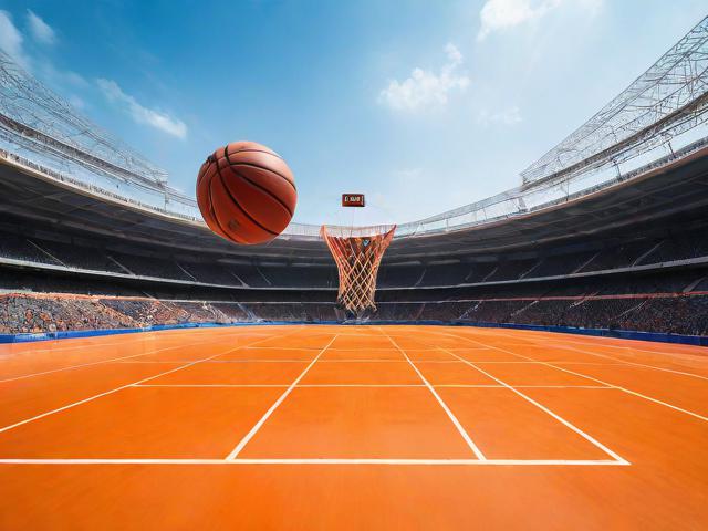 jiuyou.com_ “篮球文化+旅游”深度融合，助力地方特色经济发展，篮球产业延伸