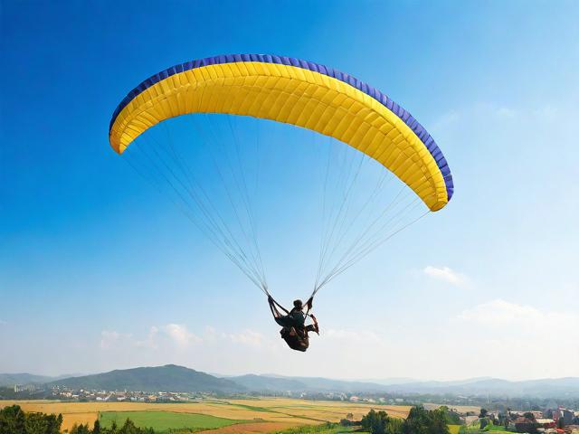 九游体育网站_ 乡村滑翔伞飞行节,天空中的速度与自由,滑翔伞项目介绍 九游体育网站_ 乡村滑翔伞飞行节,天空中的速度与自由,滑翔伞项目介绍