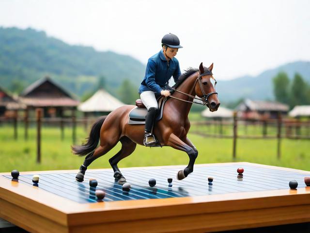 九游体育网站_ 乡村特色围棋骑马比赛,文化和运动的完美融合,马帅围棋 九游体育网站_ 乡村特色围棋骑马比赛,文化和运动的完美融合,马帅围棋