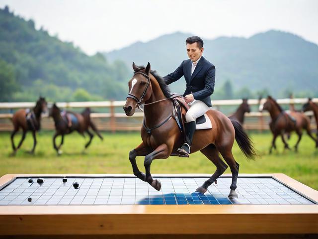 九游体育网站_ 乡村特色围棋骑马比赛,文化和运动的完美融合,马帅围棋 九游体育网站_ 乡村特色围棋骑马比赛,文化和运动的完美融合,马帅围棋