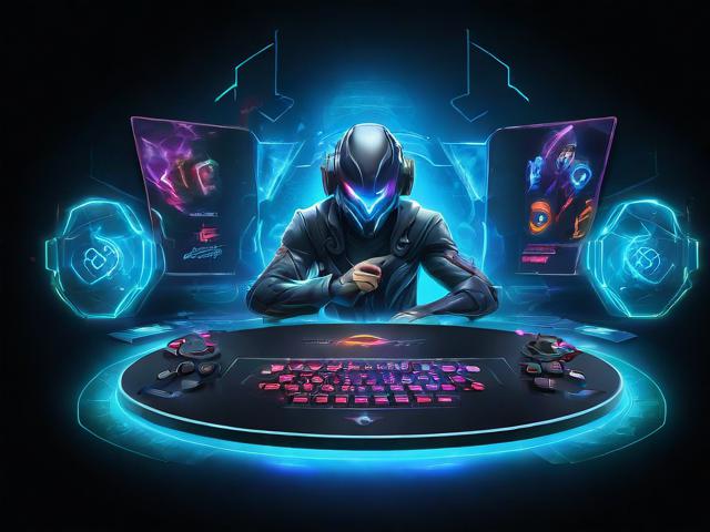 九游官网_5G技术在电竞领域的应用:低延迟与高速传输,9g游戏平台 九游官网_5G技术在电竞领域的应用:低延迟与高速传输,9g游戏平台