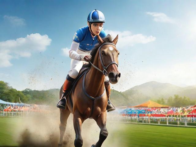 九游体育网站_ 乡村特色趣味骑马赛,乡土运动新体验,骑马娱乐项目介绍 九游体育网站_ 乡村特色趣味骑马赛,乡土运动新体验,骑马娱乐项目介绍