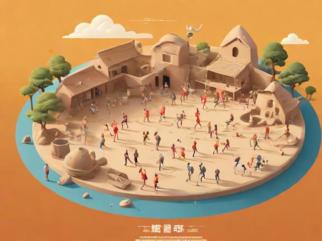 九游体育网站_ 乡村特色陶艺运动会，文化与运动共存，陶艺活动策划方案