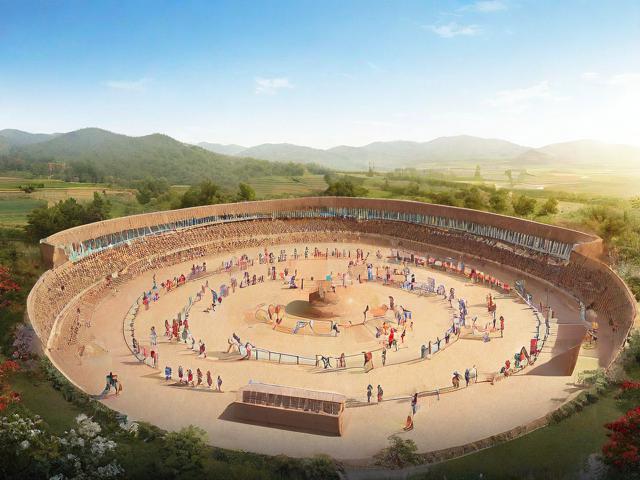 九游体育网站_ 乡村特色陶艺运动会，文化与运动共存，陶艺活动策划方案