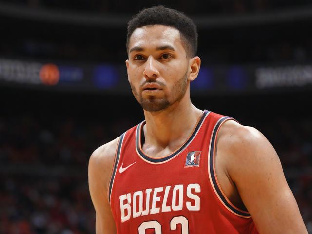 “九游app_ 你绝对没听说过的NBA趣闻”，nba游戏叫啥