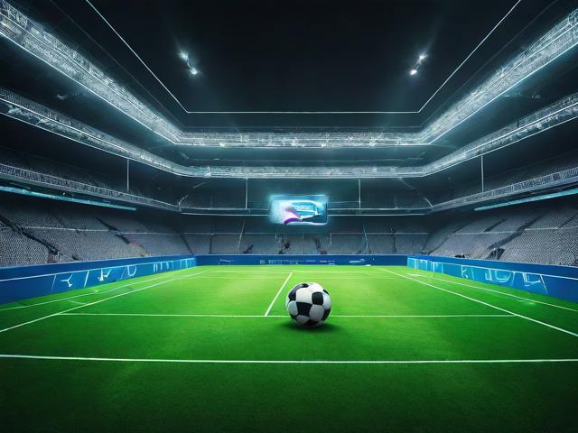 九游JIUYOU SPORTS_ “足球+VR”虚拟训练场在青训行业中实现广泛应用，虚拟足球赛事是真的假的