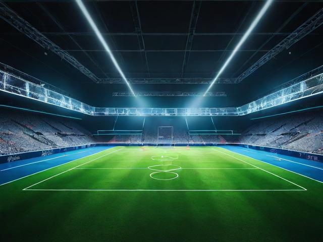 九游JIUYOU SPORTS_ “足球+VR”虚拟训练场在青训行业中实现广泛应用，虚拟足球赛事是真的假的