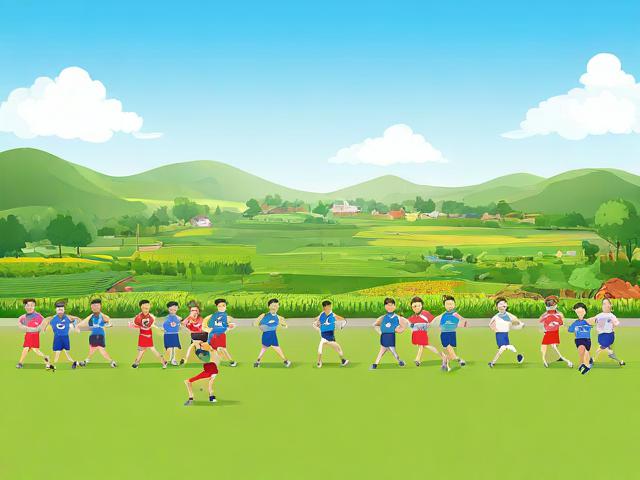 九游体育网站_ 乡村特色马拉松助农运动会,绿色环保全民健身,乡村马拉松的定义 九游体育网站_ 乡村特色马拉松助农运动会,绿色环保全民健身,乡村马拉松的定义