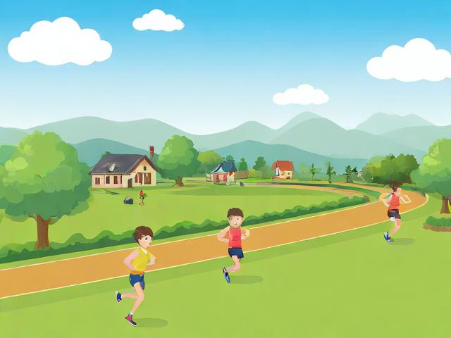 九游体育网站_ 乡村特色马拉松助农运动会,绿色环保全民健身,乡村马拉松的定义 九游体育网站_ 乡村特色马拉松助农运动会,绿色环保全民健身,乡村马拉松的定义
