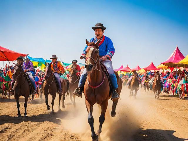 九游体育网站_ 乡村特色骑马节,感受民族文化中的运动魅力,骑马活动 九游体育网站_ 乡村特色骑马节,感受民族文化中的运动魅力,骑马活动
