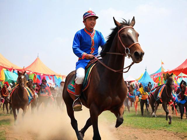 九游体育网站_ 乡村特色骑马节,感受民族文化中的运动魅力,骑马活动 九游体育网站_ 乡村特色骑马节,感受民族文化中的运动魅力,骑马活动