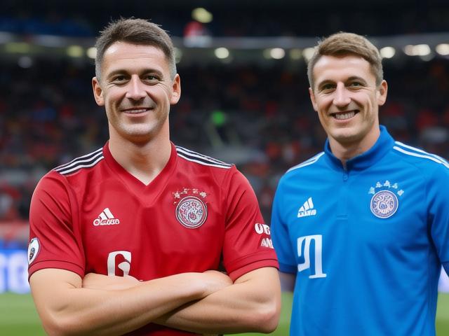 九游体育官网_ 德甲关键,教练谈球队表现,九游游戏中心第一门户 九游体育官网_ 德甲关键,教练谈球队表现,九游游戏中心第一门户