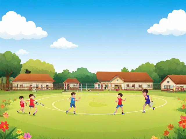 九游体育网站_ 乡村田径运动会，乡土之趣激发青少年热情，乡村体育项目有哪些