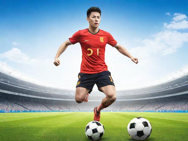 九游JIUYOU SPORTS_ “足球+健康中国”深度结合，推动全民体育健康生活，足球健儿