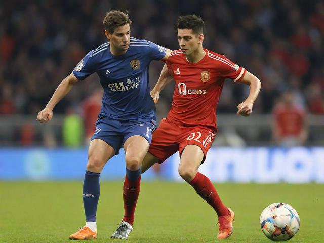 九游体育官网_ 德甲创新战术带来精彩比赛，场上亮点纷呈，九游游戏中心百度百科