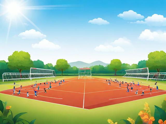 九游体育网站_ 乡村田径运动会,激发农村青少年的热情,乡村运动场 九游体育网站_ 乡村田径运动会,激发农村青少年的热情,乡村运动场