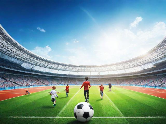 九游JIUYOU SPORTS_ “足球+家庭”融合作为行业创新热点，全民参与氛围日益浓厚