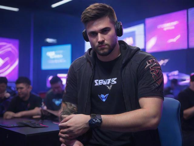 九游官网_《DOTA2》Ti赛事幕后花絮：选手训练与心理压力的双重考验，dota2游久电竞