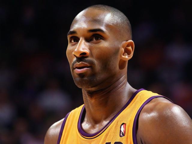 “九游app_ 历史巨星：科比的精彩瞬间回顾”，科比的传奇经历