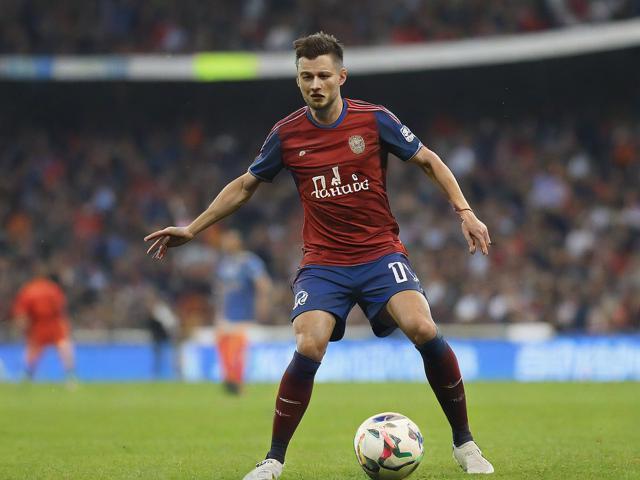 九游体育官网_ 德甲创新比赛规则，提升比赛节奏和精彩程度，德甲足球游戏