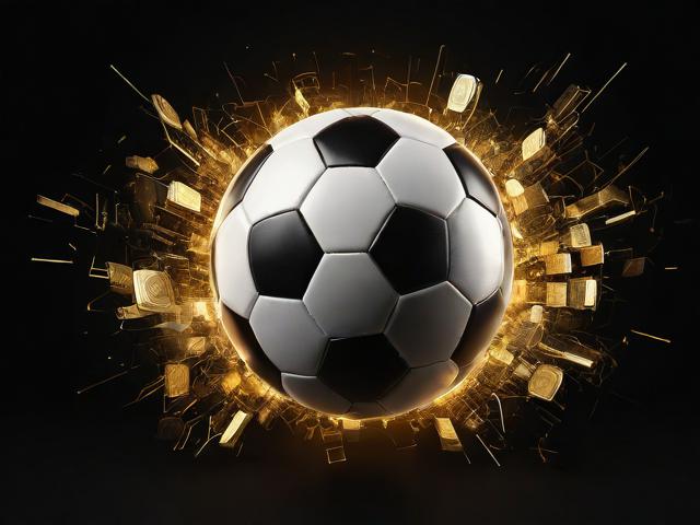 九游JIUYOU SPORTS_ “足球+数字文化”产业融合创新助推行业繁荣发展，足球数字货币有哪些