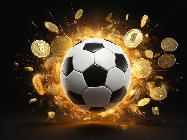 九游JIUYOU SPORTS_ “足球+数字文化”产业融合创新助推行业繁荣发展，足球数字货币有哪些