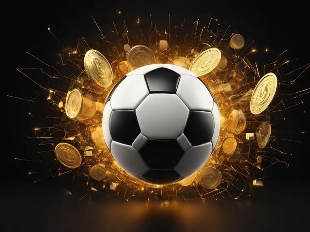 九游JIUYOU SPORTS_ “足球+数字文化”产业融合创新助推行业繁荣发展，足球数字货币有哪些