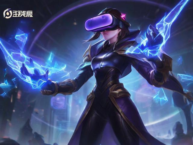 九游官网_《DOTA2》赛事对科技发展的推动：虚拟现实与人工智能的应用