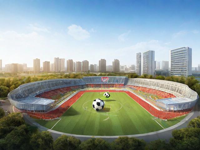 九游JIUYOU SPORTS_ “足球+文化+旅游”产业融合发展新路径在行业中全面铺开