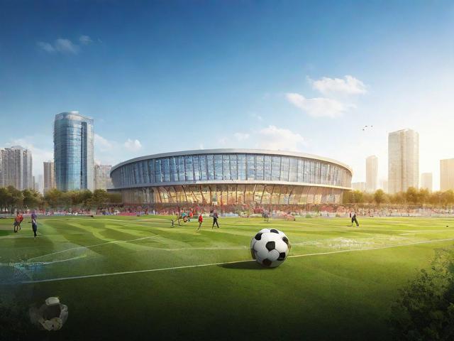 九游JIUYOU SPORTS_ “足球+文化+旅游”产业融合创新示范区在多地落地生根 行业繁荣持续