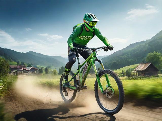 九游体育网站_ 乡村越野骑行赛,绿色出行新热点 九游体育网站_ 乡村越野骑行赛,绿色出行新热点