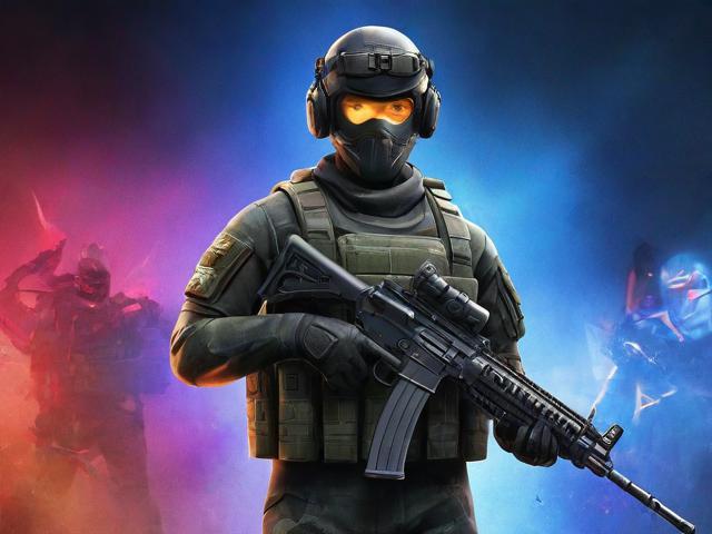 九游官网_《PUBG Mobile》全球总决赛与《Free Fire》世界赛的移动电竞之争