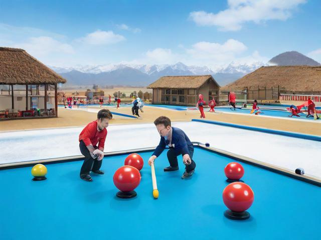 九游体育网站_ 乡村迷你冰壶大赛,冰上古老运动的新魅力,迷你冰壶游戏规则 九游体育网站_ 乡村迷你冰壶大赛,冰上古老运动的新魅力,迷你冰壶游戏规则