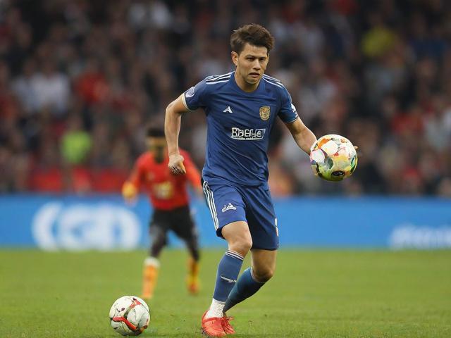 九游体育官网_ 德甲在青训发展上走在欧洲前列,世界级天才不断涌现 九游体育官网_ 德甲在青训发展上走在欧洲前列,世界级天才不断涌现