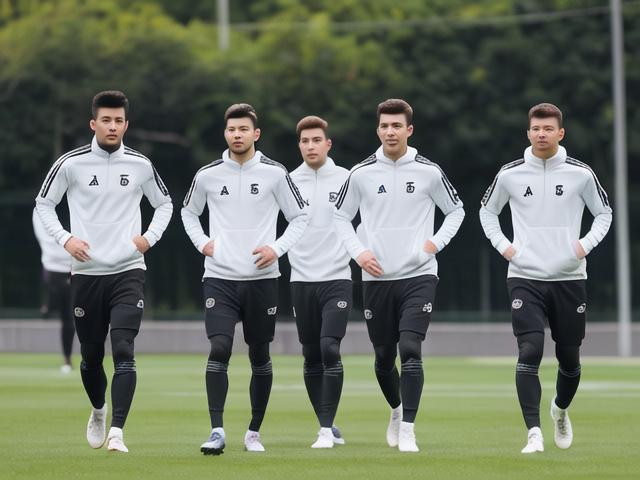 九游体育官网_ 德甲各队开启年度季前训练，备战新赛季，九游门户