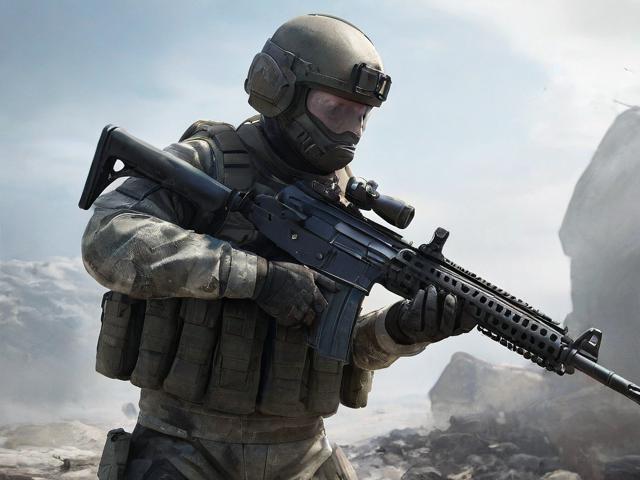 九游官网_《使命召唤》赛事对射击游戏的影响：创新玩法与竞技体验