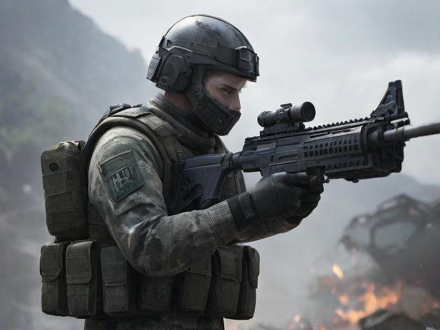 九游官网_《使命召唤》赛事观众射击技巧:FPS玩家的反应速度与精准度 九游官网_《使命召唤》赛事观众射击技巧:FPS玩家的反应速度与精准度