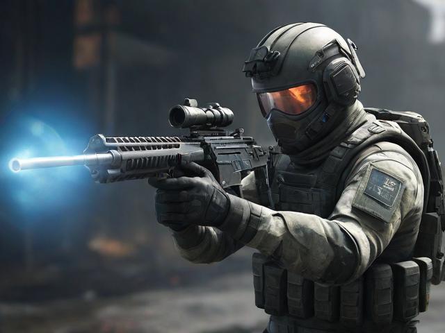 九游官网_《使命召唤》赛事观众射击技巧:FPS玩家的反应速度与精准度 九游官网_《使命召唤》赛事观众射击技巧:FPS玩家的反应速度与精准度