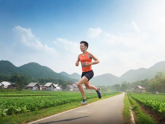 九游体育网站_ 乡村马拉松综艺赛,乡村振兴的运动风采展现,乡村马拉松的定义 九游体育网站_ 乡村马拉松综艺赛,乡村振兴的运动风采展现,乡村马拉松的定义