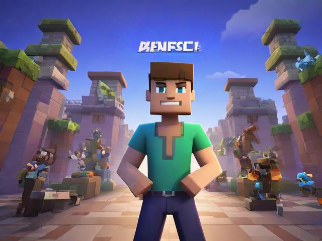 九游官网_《堡垒之夜》创意模式赛事与《我的世界》电竞化的创新尝试 九游官网_《堡垒之夜》创意模式赛事与《我的世界》电竞化的创新尝试