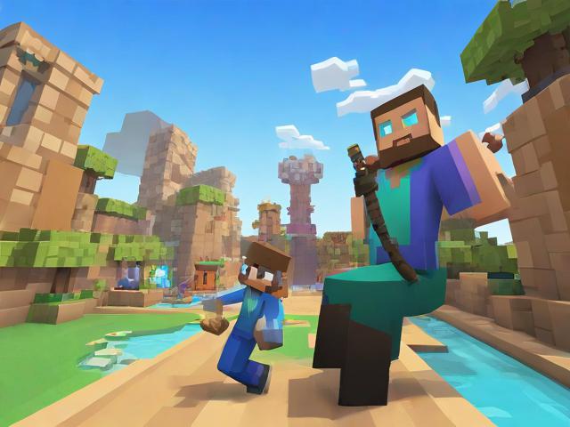 九游官网_《堡垒之夜》创意模式赛事与《我的世界》电竞化的创新尝试 九游官网_《堡垒之夜》创意模式赛事与《我的世界》电竞化的创新尝试