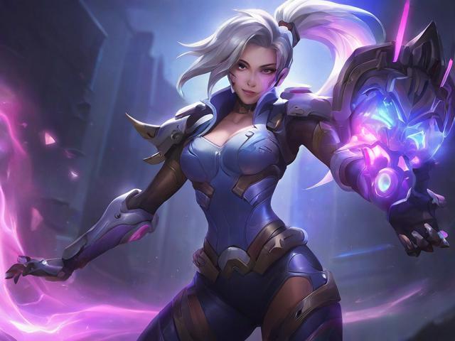 九游官网_《守望先锋》新模式推出:创新玩法与用户反馈,守望先锋online 九游官网_《守望先锋》新模式推出:创新玩法与用户反馈,守望先锋online