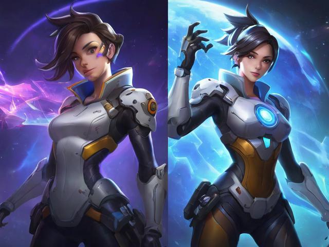 九游官网_《守望先锋》联赛与《风暴英雄》世界锦标赛的团队协作对比