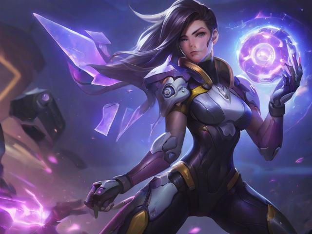 九游官网_《守望先锋》联赛:版本更新对战队战术的影响,守望先锋对战平台 九游官网_《守望先锋》联赛:版本更新对战队战术的影响,守望先锋对战平台