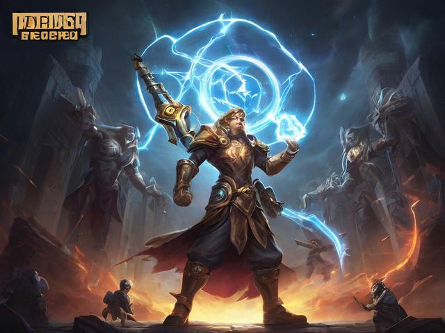 “九游app_ 史诗剧情：联盟历史上的经典逆转”