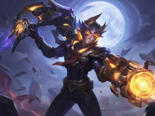 “九游app_ 史诗射手:联盟中最具威胁的三分高手”,手游lol史诗级怪物是啥 “九游app_ 史诗射手:联盟中最具威胁的三分高手”,手游lol史诗级怪物是啥