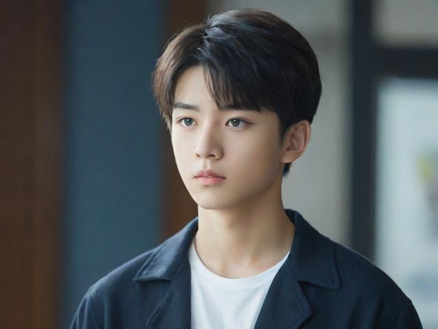 “九游app_ 年轻新秀：未来之星崭露头角”，未来青年剧情解说