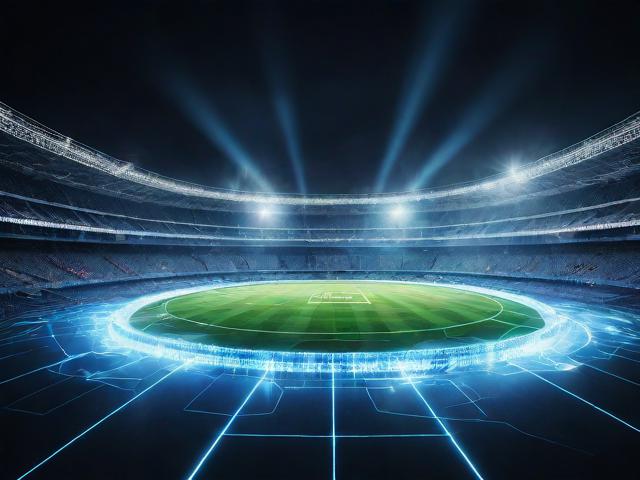 九游JIUYOU SPORTS_ “足球+智慧场馆”在全国多地铺开，行业基础设施不断升级